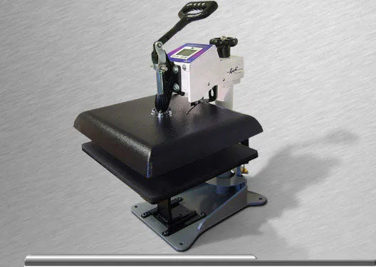 GEO Knight Digital Combo 14"x16" Heat Transfer Press