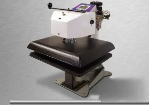 GEO Knight  Digital Combo Automatic 14"x16" Heat Transfer Press