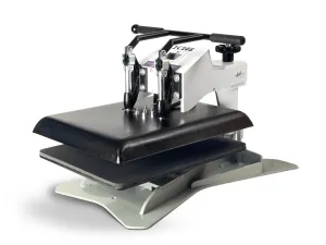 Geo Knight DK20S Digital Swing-Away Press- 16" x 20"