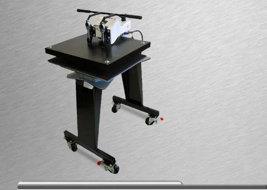 GEO Knight DK25S Jumbo 20" x25" Swing Away Heat Transfer Press
