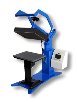 Geo Knight DK8 Label Press- 6"x8"