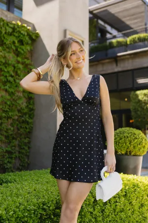 Gleaming Bright Dress
