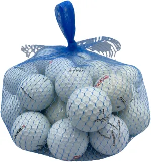 Golf Ball Planet Pro V1 Mixed Years Used Golf Balls 4A/Near Mint