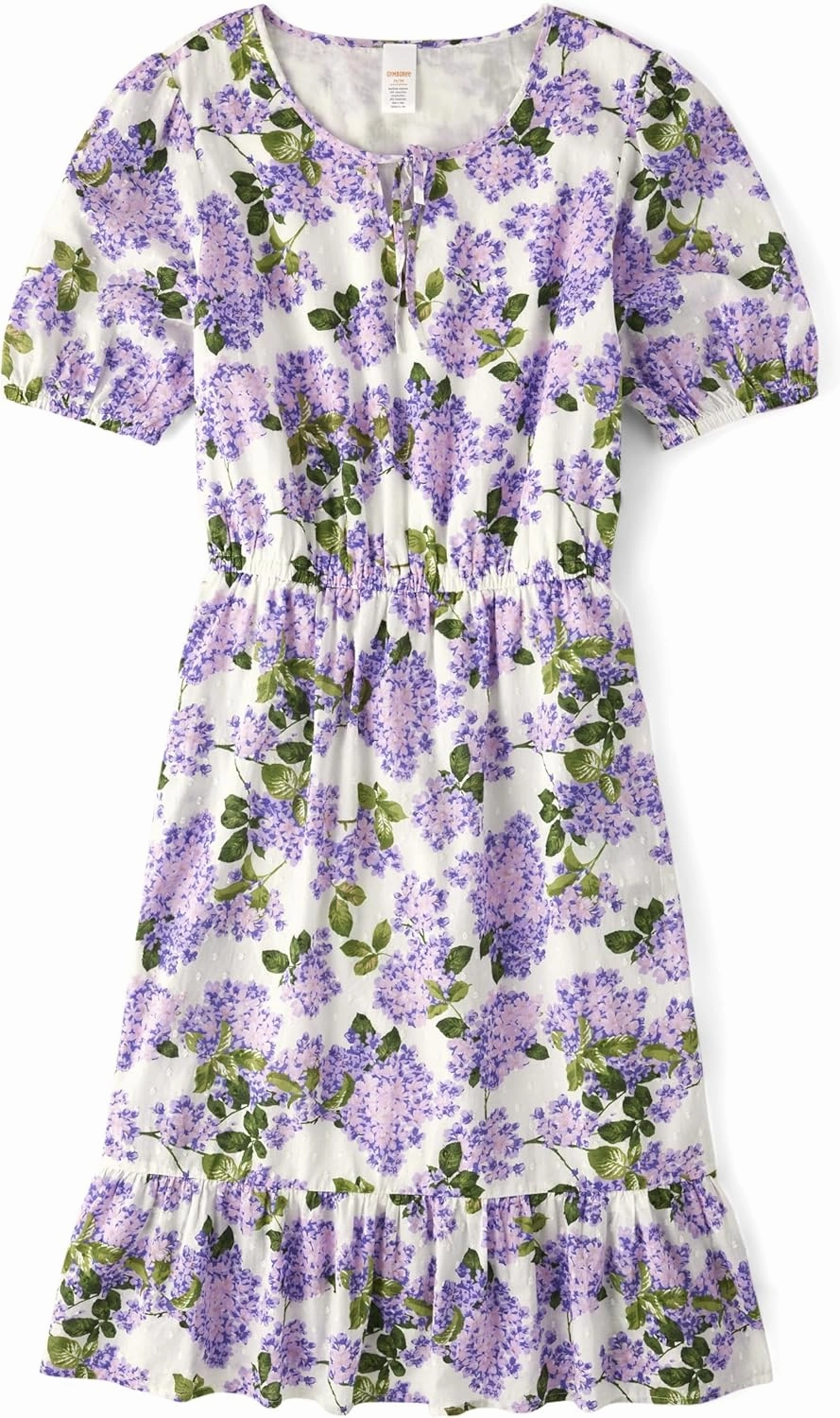 Gymboree Women's Short Sleeve Dresses