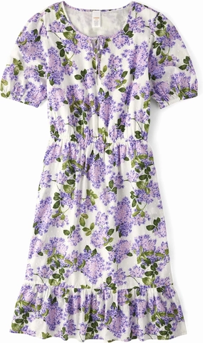 Gymboree Women's Short Sleeve Dresses
