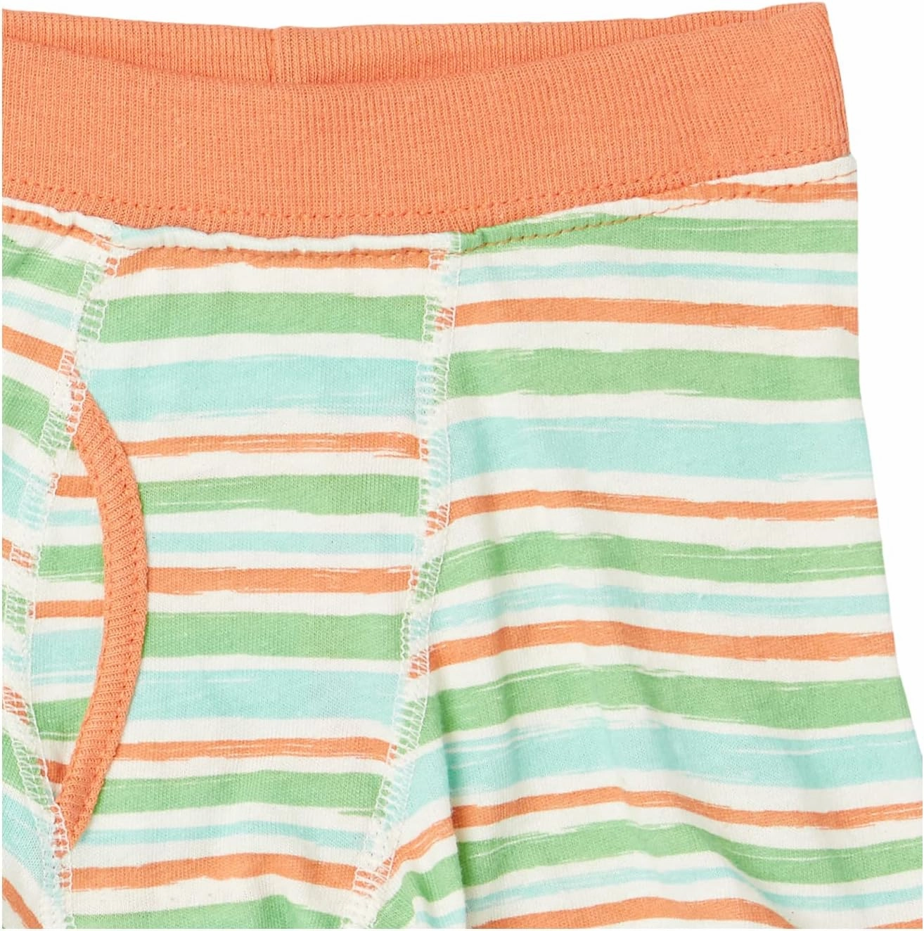 Hanes Boys' Pure Comfort Super Soft Tagless Smooth Underwear 10-Pack