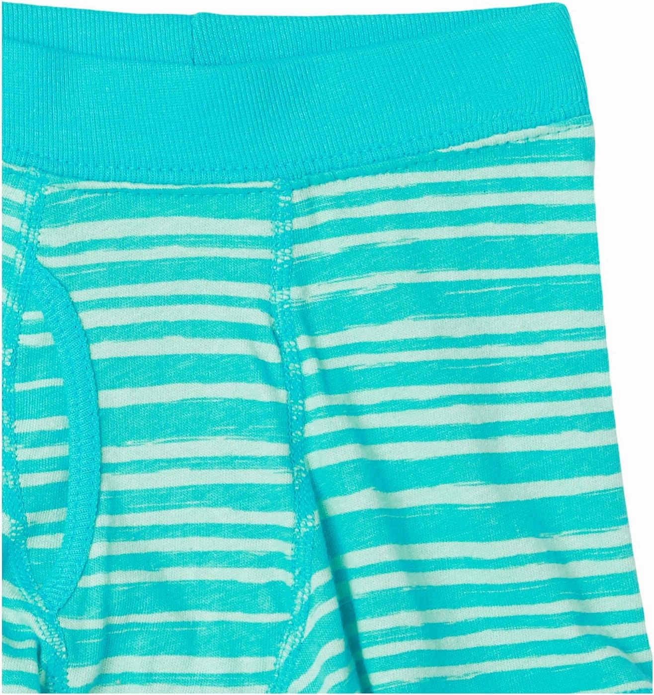 Hanes Boys' Pure Comfort Super Soft Tagless Smooth Underwear 10-Pack