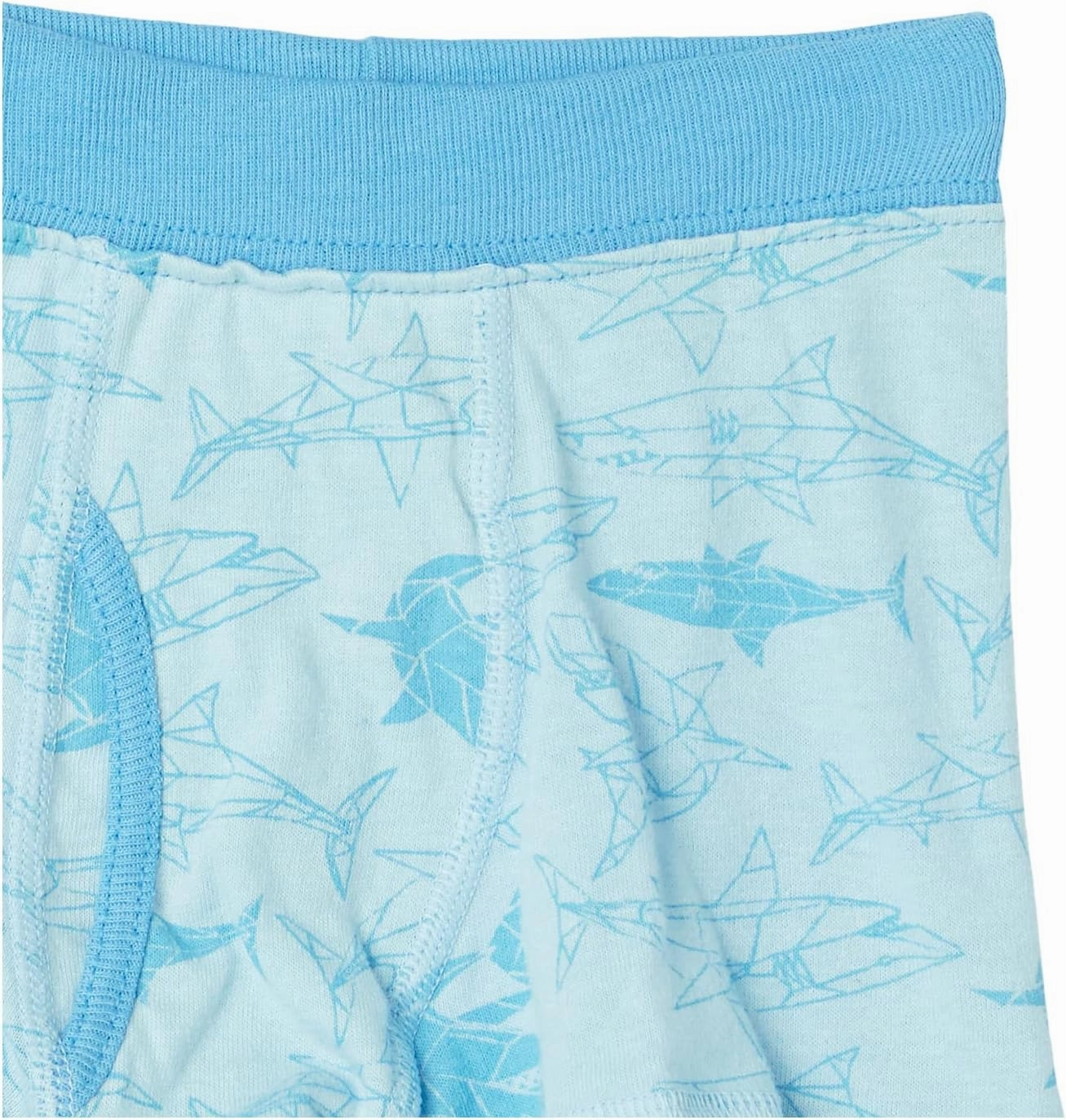 Hanes Boys' Pure Comfort Super Soft Tagless Smooth Underwear 10-Pack