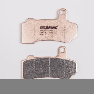 HARLEY D. FLXRC ROAD KING CLASSIC ABS|1750|2017 - 2018 >REAR - R