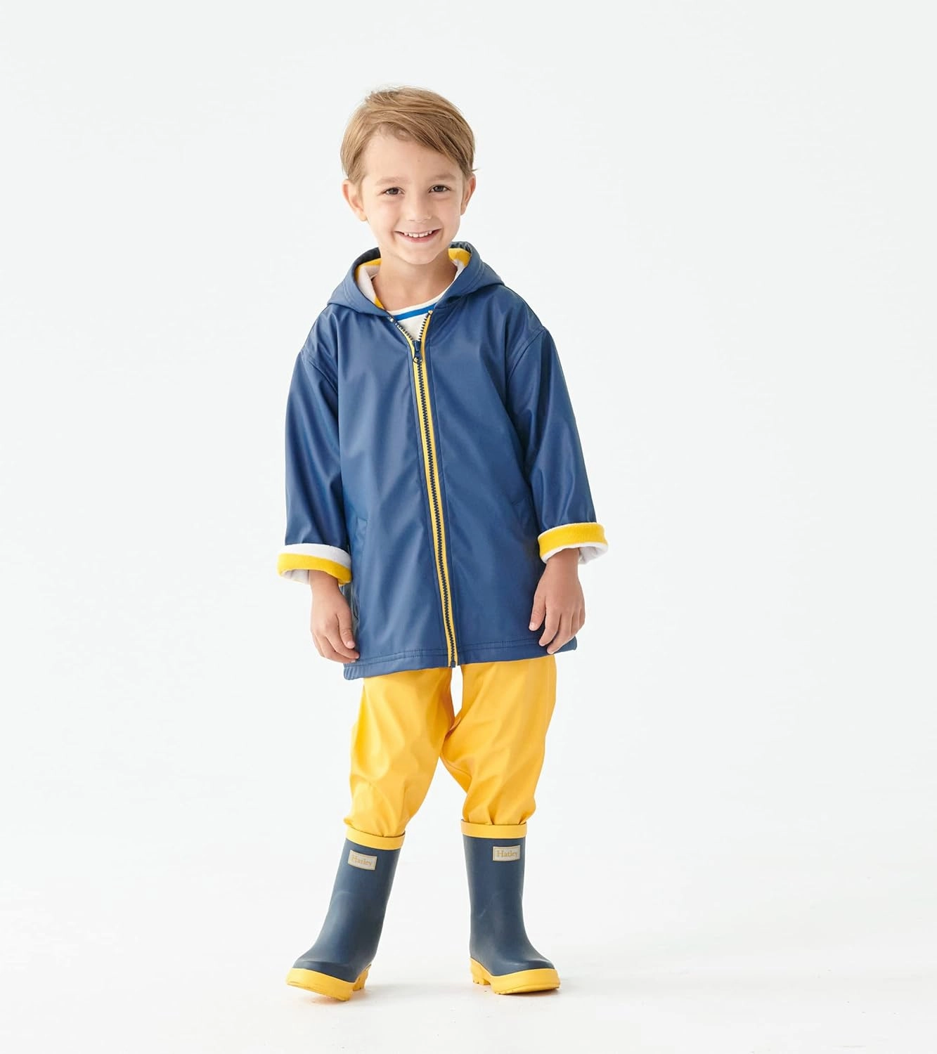 Hatley Kids' Rain Pants