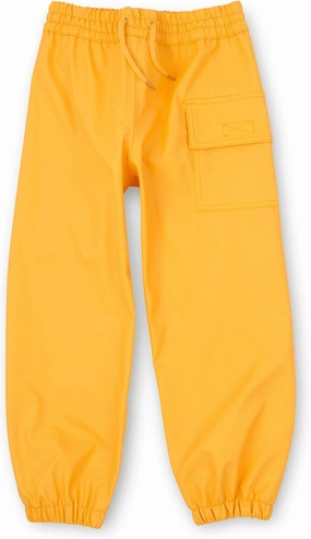 Hatley Kids' Rain Pants