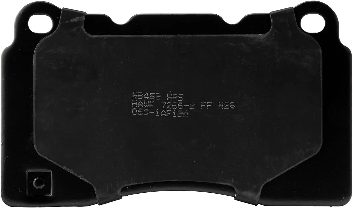 HB453B.585 HPS 5.0 Street Brake Pads