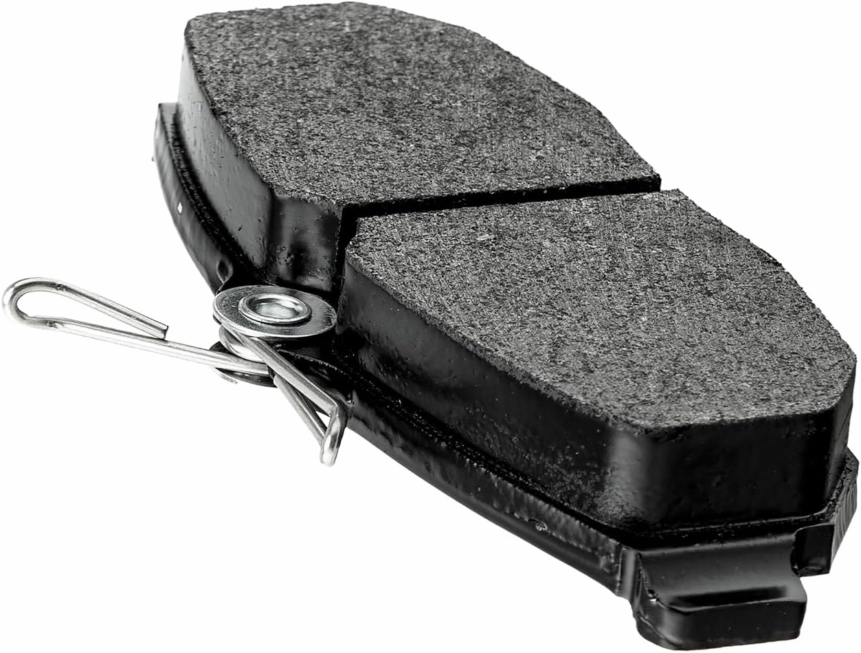 HB485F.656 HPS Performance Street Brake Pads