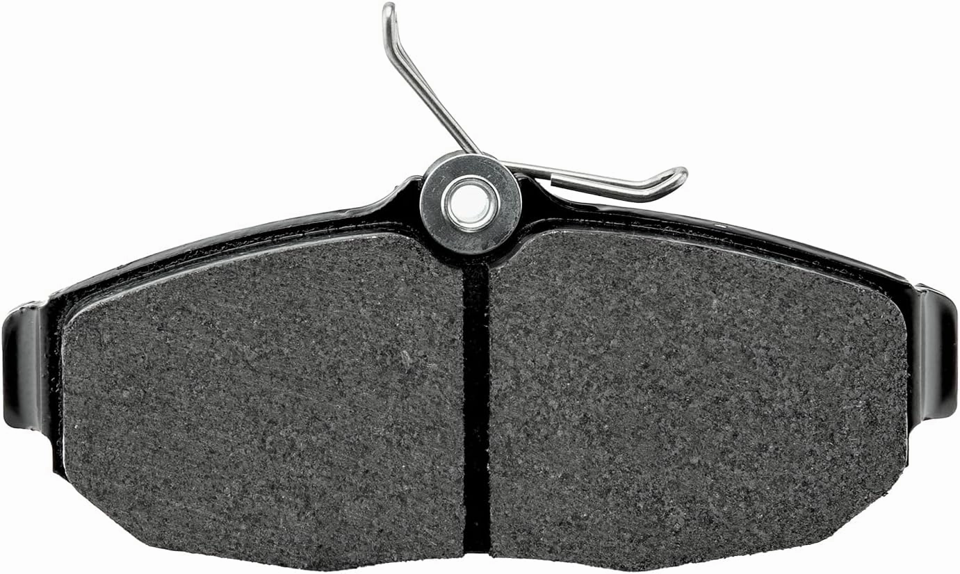 HB485F.656 HPS Performance Street Brake Pads