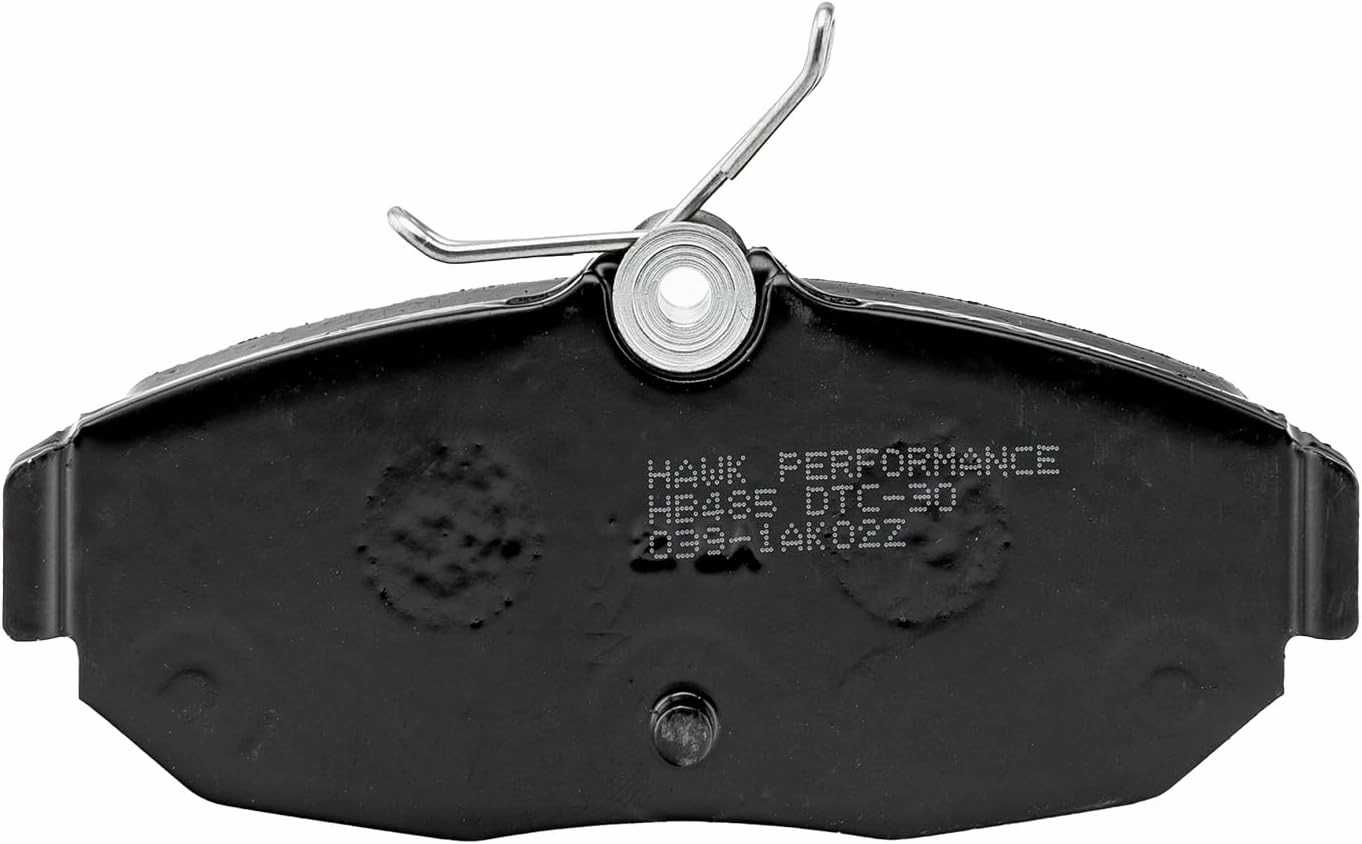 HB485F.656 HPS Performance Street Brake Pads