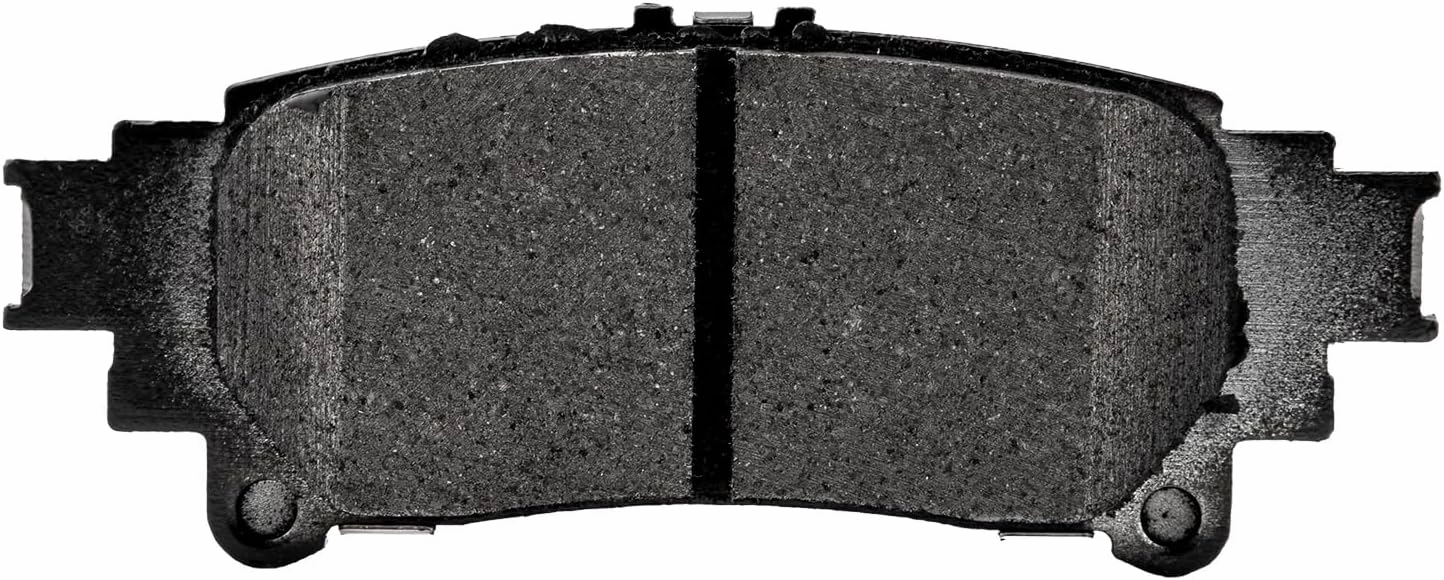 HB799F.597 HPS Performance Street Brake Pads