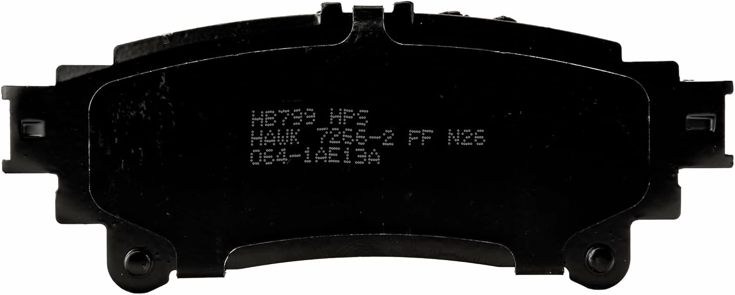 HB799F.597 HPS Performance Street Brake Pads