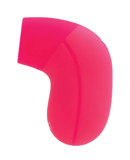 Hella Raw Vedo Nami Sonic Vibe Foxy Pink Rechargeable