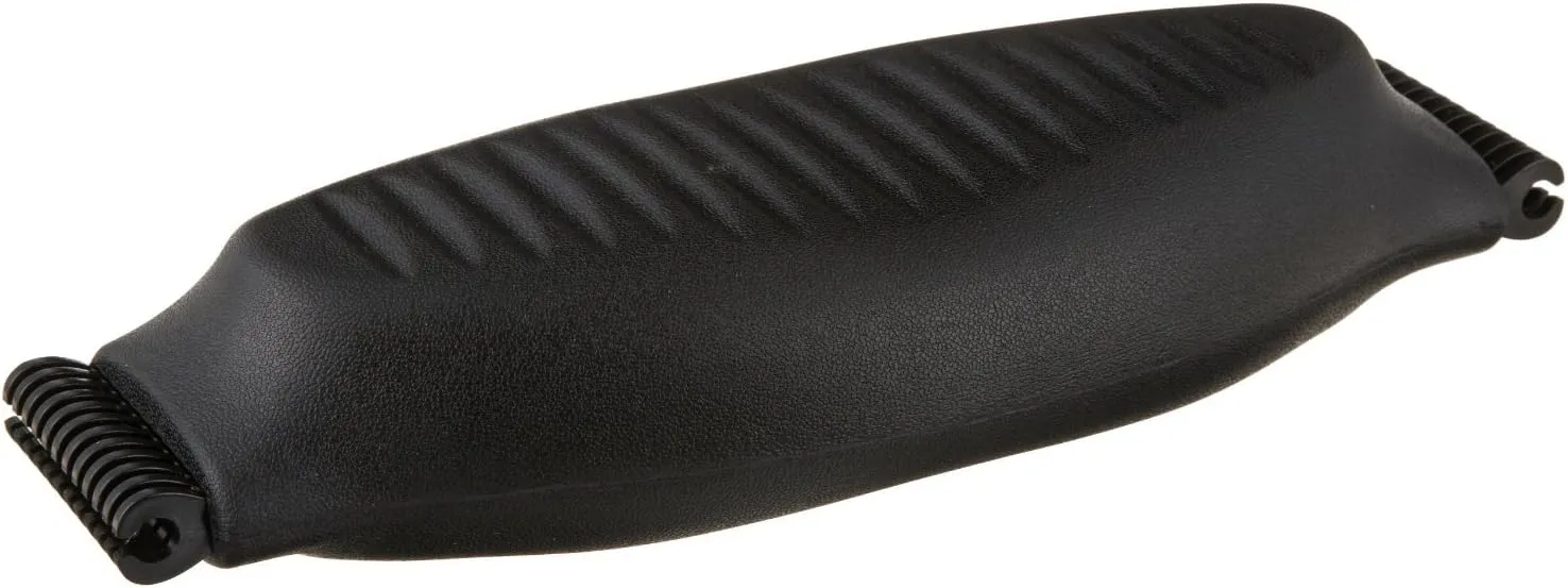 Herman Miller Classic Aeron Chair Lumbar Pad - Graphite - Size B