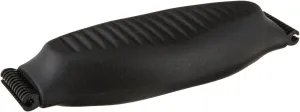 Herman Miller Classic Aeron Chair Lumbar Pad - Graphite - Size B