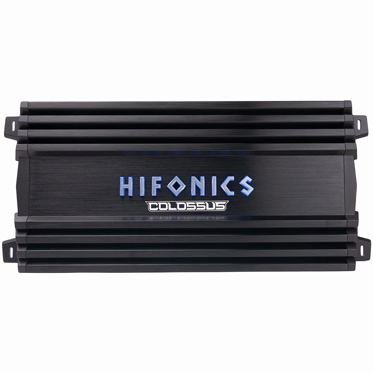 Hifonics Colossus Classic HCC-4200.1D 4200 Watt Mono Block Amplifier