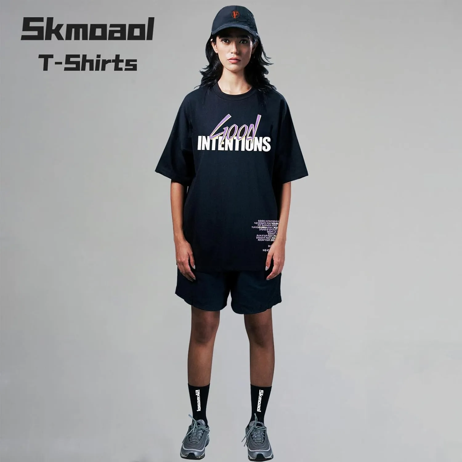 Hip Hop V Shirts for Men Women Fashion Graphic Tees Novelty Crewneck Short Sleeve T Shirt Tops