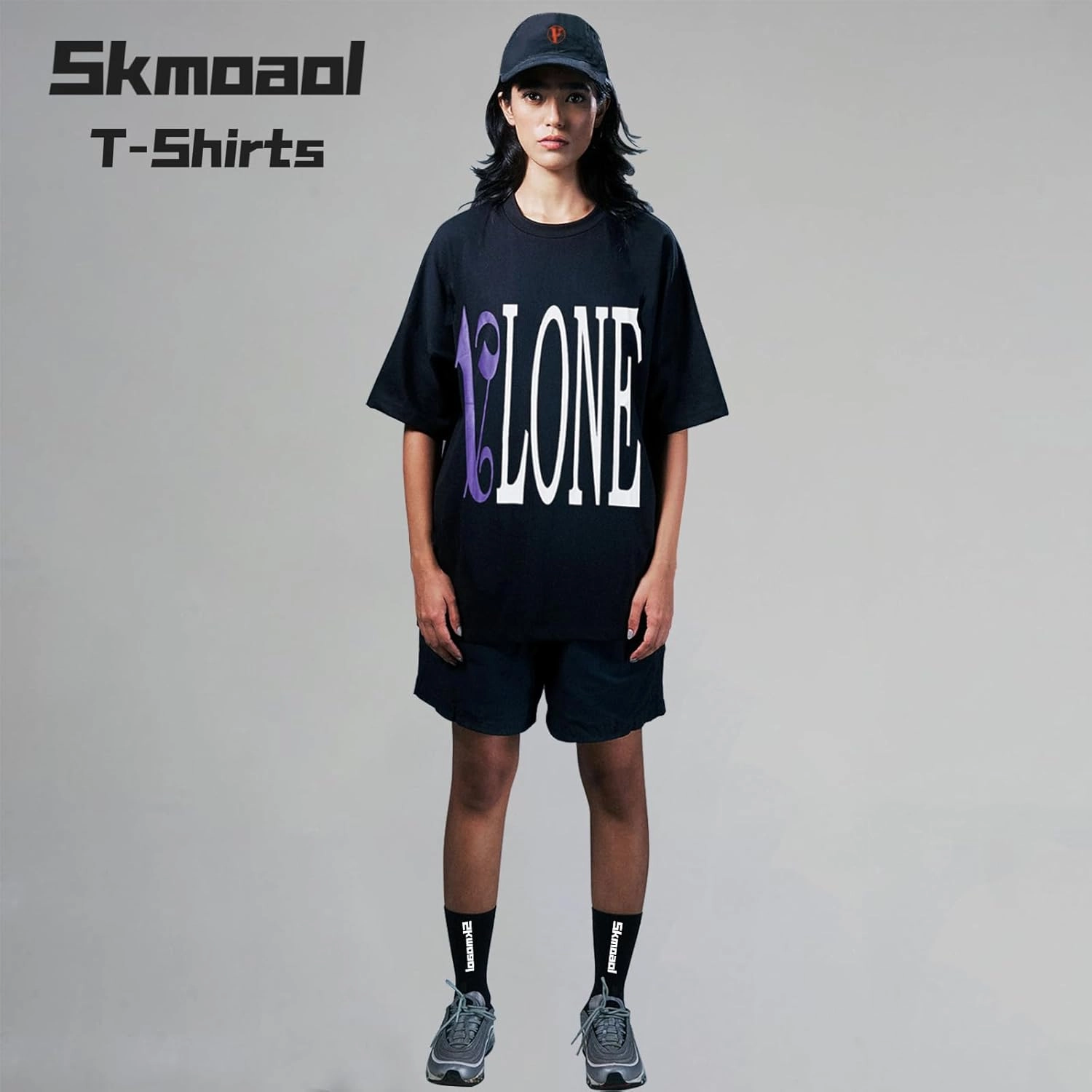 Hip Hop V Shirts for Men Women Fashion Graphic Tees Novelty Crewneck Short Sleeve T Shirt Tops