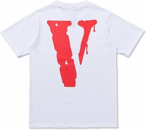 Hip Hop V Shirts for Men Women Fashion Graphic Tees Novelty Crewneck Short Sleeve T Shirt Tops