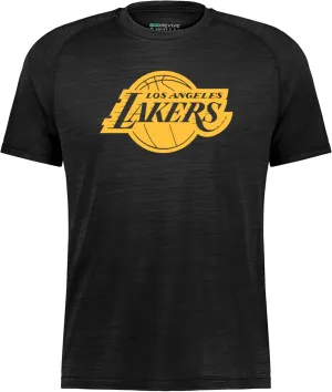Holloway Boys NBA Pro Tee-Youth Basketball T-Shirt, Team Fan Gear, Comfortable and Durable, Perfect for Game Days