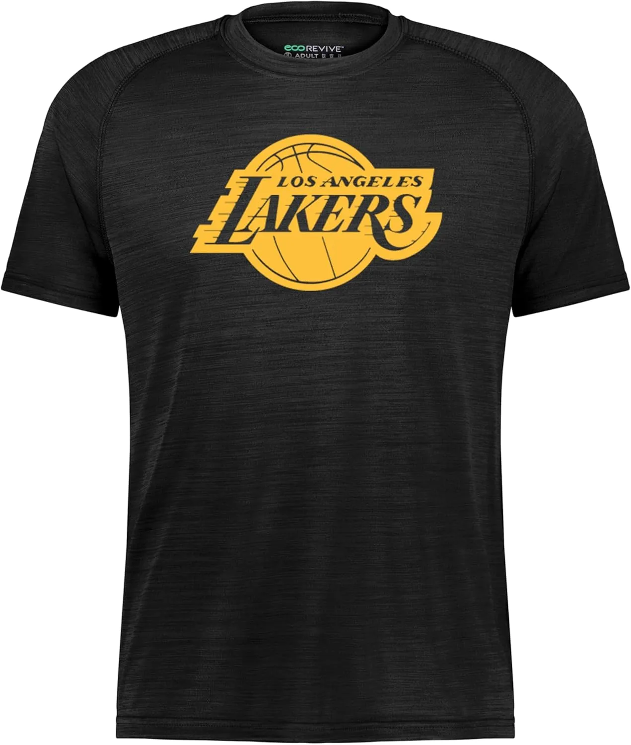Holloway Boys NBA Pro Tee-Youth Basketball T-Shirt, Team Fan Gear, Comfortable and Durable, Perfect for Game Days