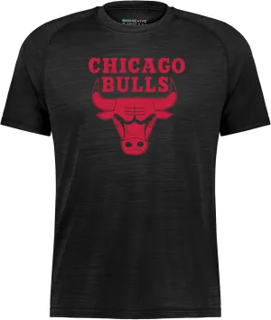 Holloway Boys NBA Pro Tee-Youth Basketball T-Shirt, Team Fan Gear, Comfortable and Durable, Perfect for Game Days