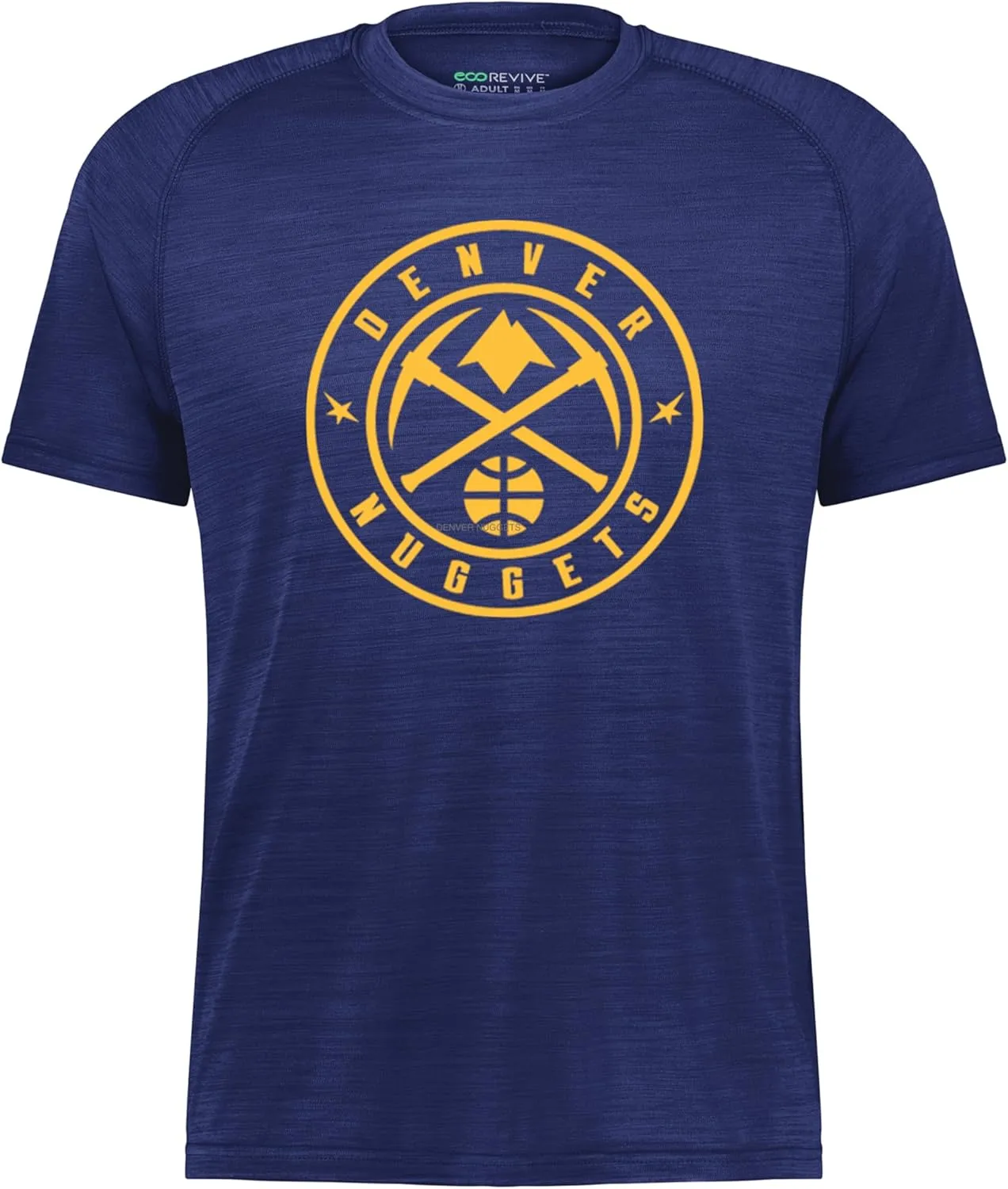 Holloway Boys NBA Pro Tee-Youth Basketball T-Shirt, Team Fan Gear, Comfortable and Durable, Perfect for Game Days