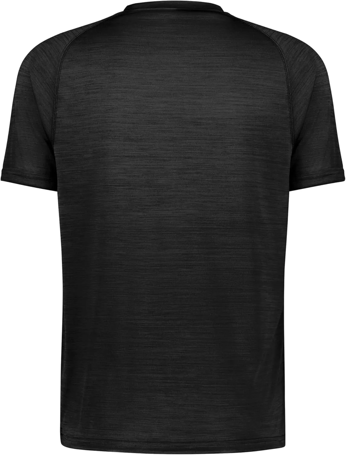 Holloway Boys NBA Pro Tee-Youth Basketball T-Shirt, Team Fan Gear, Comfortable and Durable, Perfect for Game Days