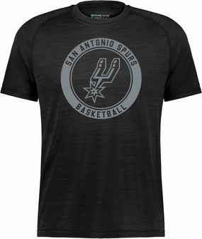 Holloway Boys NBA Pro Tee-Youth Basketball T-Shirt, Team Fan Gear, Comfortable and Durable, Perfect for Game Days