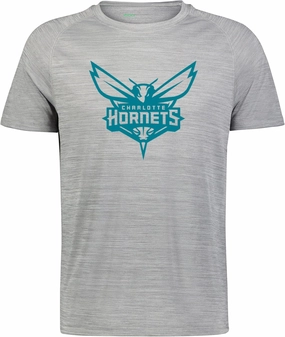 Holloway Boys NBA Pro Tee-Youth Basketball T-Shirt, Team Fan Gear, Comfortable and Durable, Perfect for Game Days