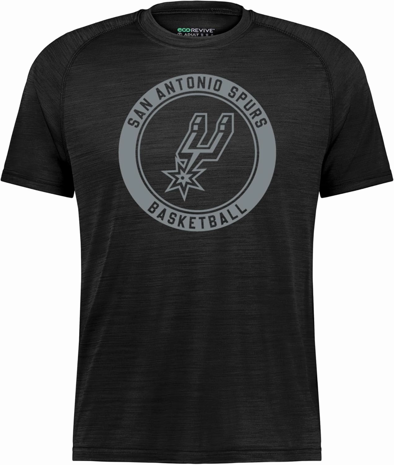 Holloway Boys NBA Pro Tee-Youth Basketball T-Shirt, Team Fan Gear, Comfortable and Durable, Perfect for Game Days