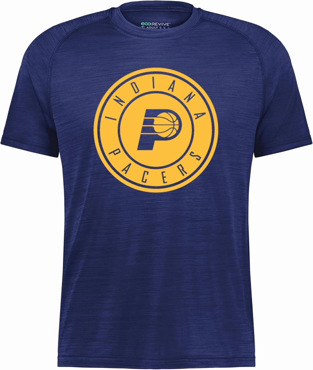 Holloway Boys NBA Pro Tee-Youth Basketball T-Shirt, Team Fan Gear, Comfortable and Durable, Perfect for Game Days