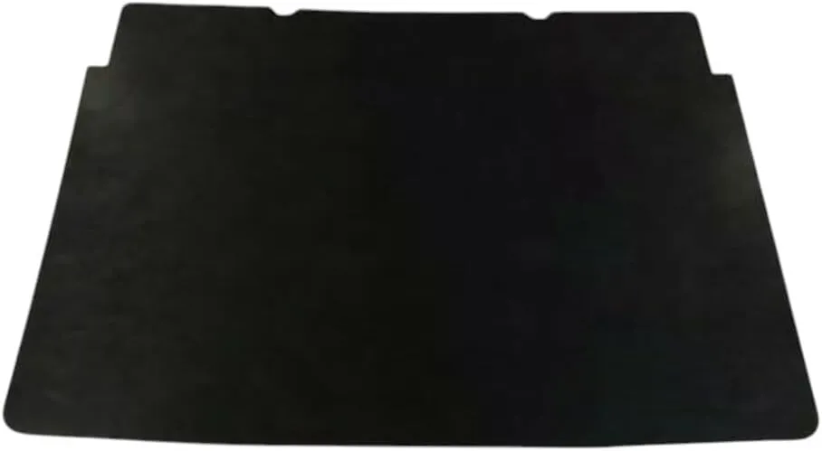 Hood Insulation Pad, Fiberglass, 1977-1990 Caprice, Made in USA