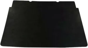 Hood Insulation Pad, Fiberglass, 1977-1990 Caprice, Made in USA