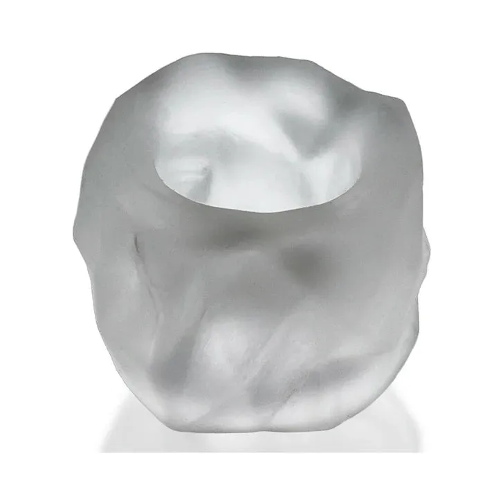 Hunkyjunk Fractal Tactile 1.5" Ballstretcher - Multiple Colors