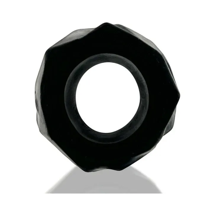Hunkyjunk Fractal Tactile 1.5" Ballstretcher - Multiple Colors