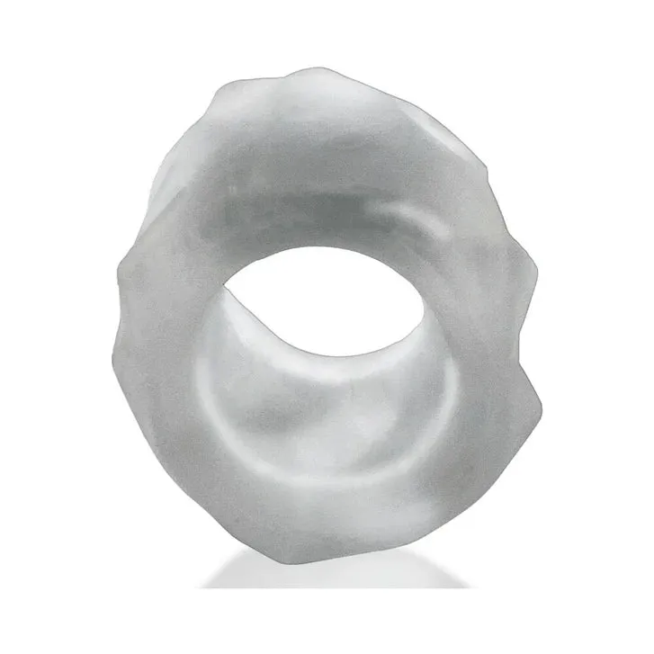 Hunkyjunk Fractal Tactile 1.5" Ballstretcher - Multiple Colors