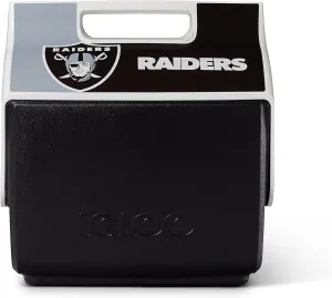Igloo Limited Edition NFL 7 Qt Little Playmate Cooler
