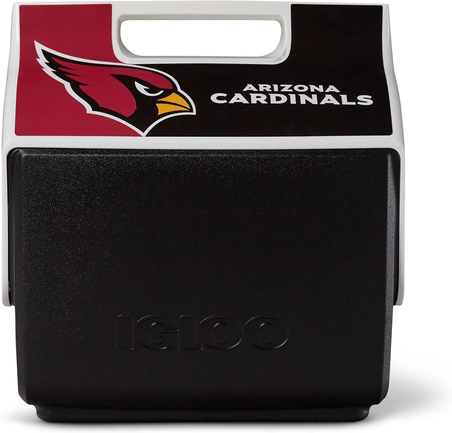 Igloo Limited Edition NFL 7 Qt Little Playmate Cooler