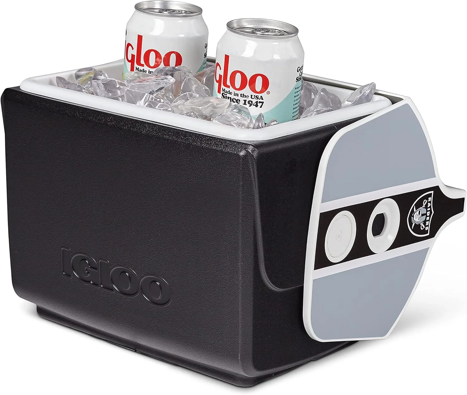 Igloo Limited Edition NFL 7 Qt Little Playmate Cooler