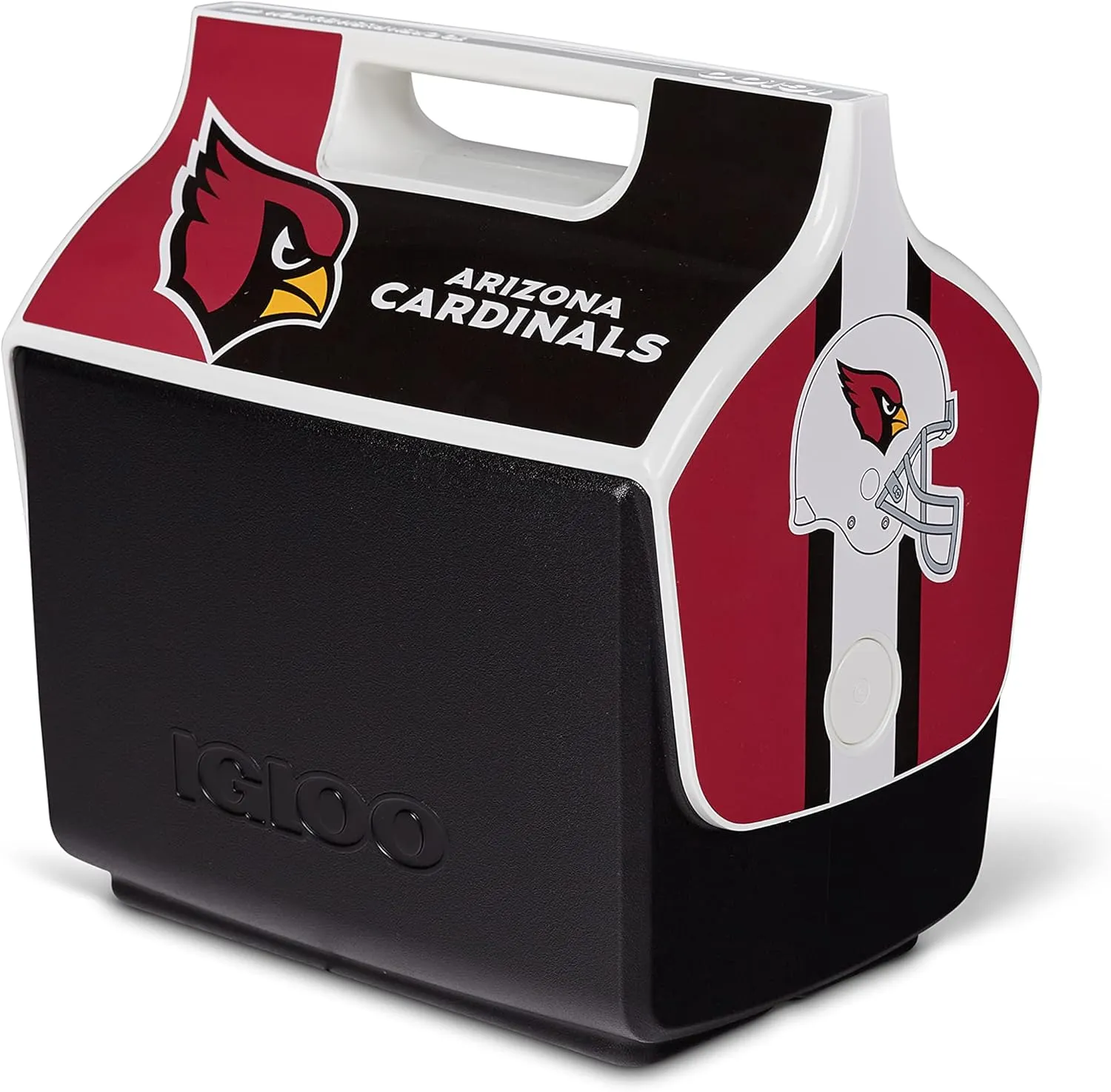 Igloo Limited Edition NFL 7 Qt Little Playmate Cooler
