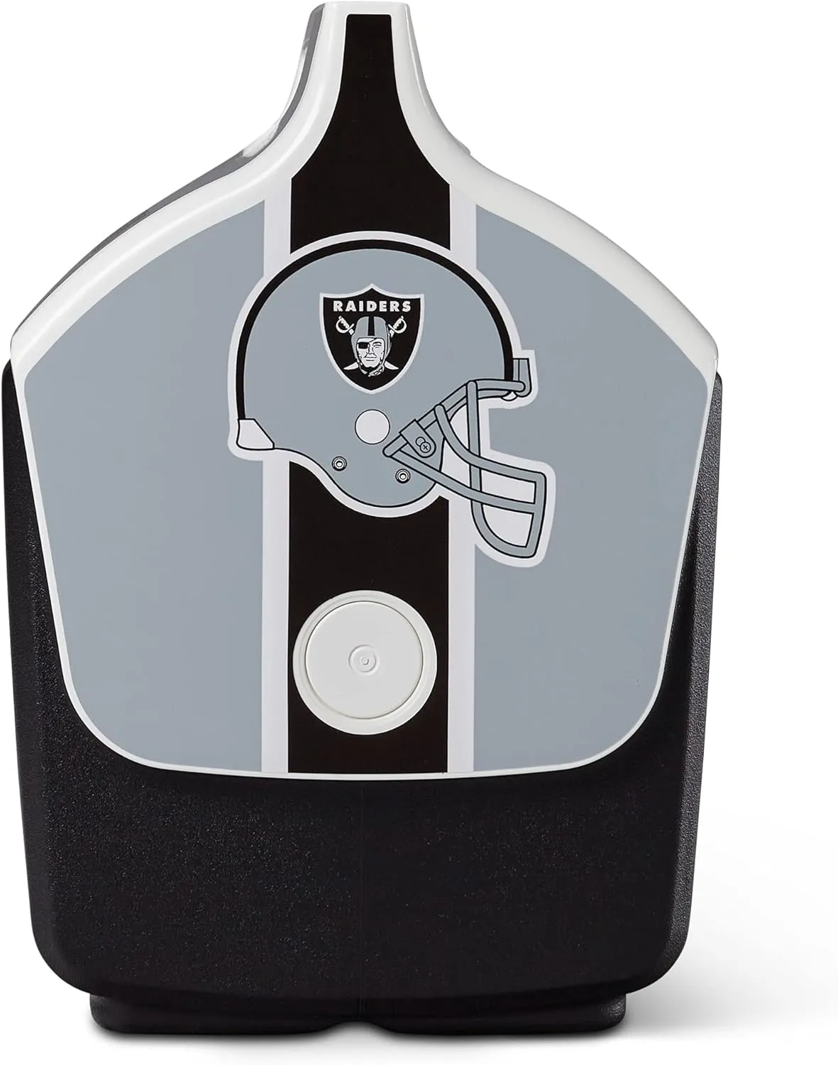 Igloo Limited Edition NFL 7 Qt Little Playmate Cooler
