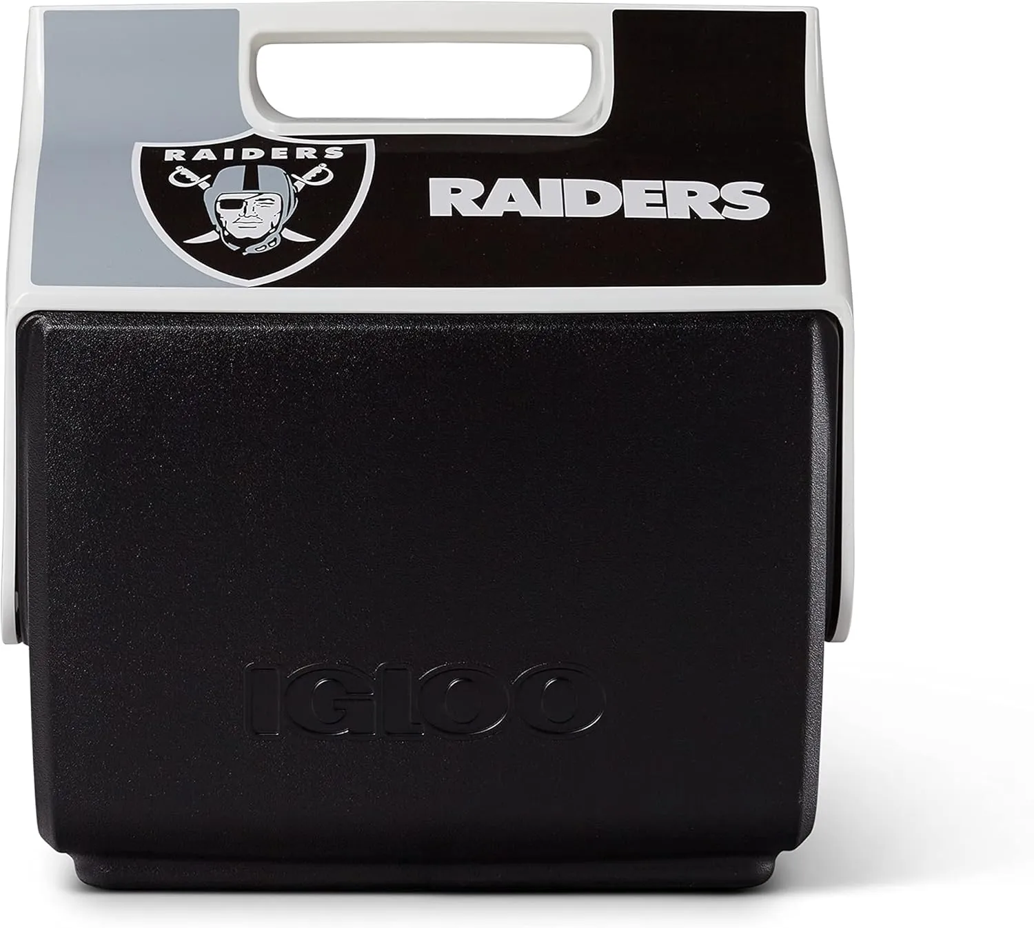 Igloo Limited Edition NFL 7 Qt Little Playmate Cooler