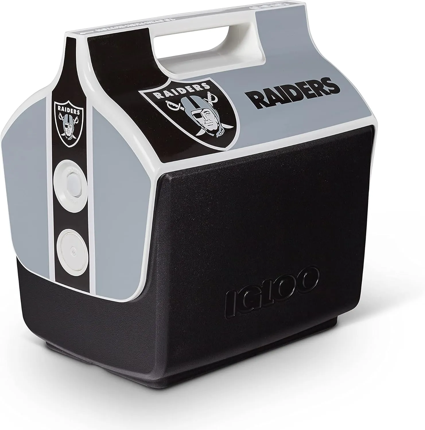 Igloo Limited Edition NFL 7 Qt Little Playmate Cooler