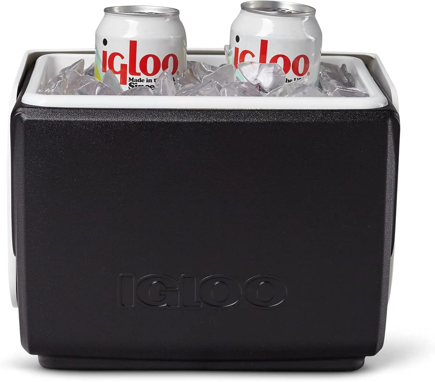 Igloo Limited Edition NFL 7 Qt Little Playmate Cooler